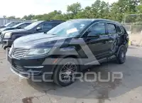 2018 Lincoln MKC фото