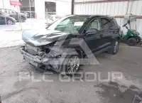 2018 Lincoln MKC фото