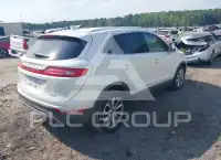 2018 Lincoln MKC photo