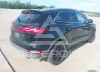 2018 Lincoln MKC фото