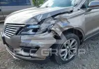 2018 Lincoln MKC photo