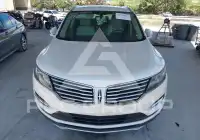2018 Lincoln MKC photo