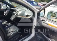 2018 Lincoln MKC фото