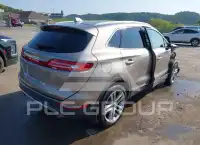 2018 Lincoln MKC фото