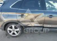 2018 Lincoln MKC фото
