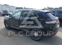 2018 Lincoln MKC фото