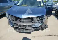 2018 Lincoln MKC photo