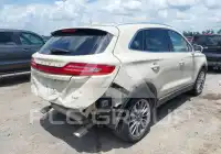 2018 Lincoln MKC фото