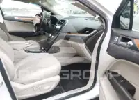 2018 Lincoln MKC photo