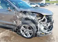 2018 Lincoln MKC фото