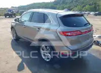 2018 Lincoln MKC фото