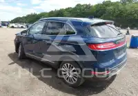 2018 Lincoln MKC фото