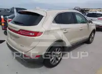 2018 Lincoln MKC фото