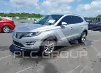 2018 Lincoln MKC photo