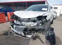 2018 Lincoln MKC photo