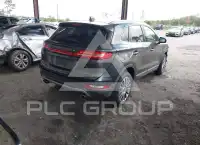 2018 Lincoln MKC фото