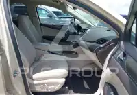 2018 Lincoln MKC фото