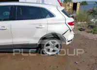 2018 Lincoln MKC фото