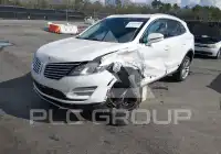 2018 Lincoln MKC photo