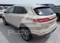 2018 Lincoln MKC фото
