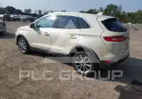 2018 Lincoln MKC photo