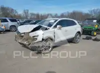 2018 Lincoln MKC photo