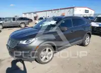 2018 Lincoln MKC фото