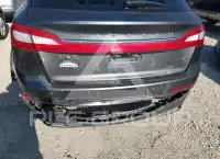 2018 Lincoln MKX фото