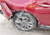 2018 Lincoln MKX фото