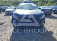 2018 Lincoln MKX фото