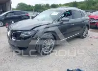 2018 Lincoln MKX photo