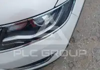 2018 Lincoln MKX photo
