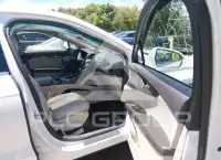 2018 Lincoln MKX фото