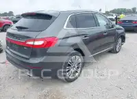2018 Lincoln MKX photo