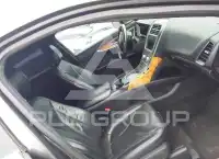 2018 Lincoln MKX фото