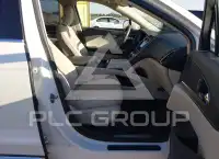 2018 Lincoln MKX фото
