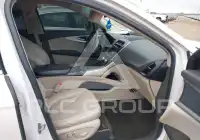 2018 Lincoln MKX фото
