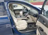 2018 Lincoln MKX фото