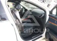 2018 Lincoln MKX photo