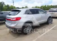 2018 Lincoln MKX photo