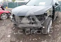2018 Lincoln MKX фото
