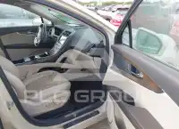 2018 Lincoln MKX фото