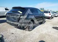 2018 Lincoln MKX фото