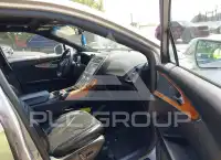 2018 Lincoln MKX фото