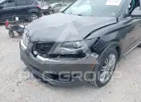 2018 Lincoln MKX photo