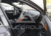 2018 Lincoln MKX фото