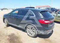 2018 Lincoln MKX фото