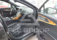 2018 Lincoln MKX фото