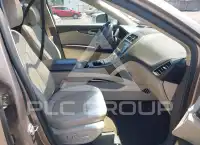 2018 Lincoln MKX фото