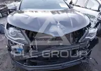 2018 Lincoln MKX фото